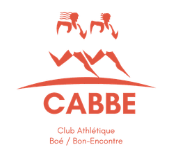 CABBE - Club Athlétisme Boé Bon-Encontre