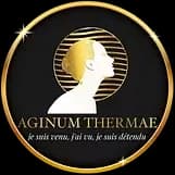 Logo Aginum Thermae
