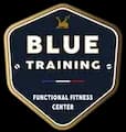 Logo Blue Training