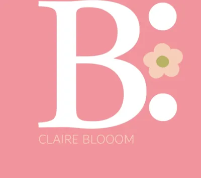 Logo Claire Blooom