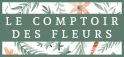Comptoir des Fleurs