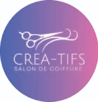Logo Créa-Tifs