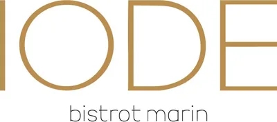 Logo IODE Bistrot Marin