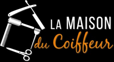 Logo La Maison du Coiffeur