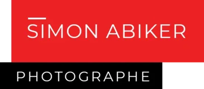 Logo Simon Abiker Photographe